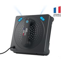 Réduction de 20% sur le Robot Lavevitres eziclean Windobot S12 Vibra Max