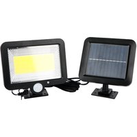 Projecteur solaire EZIlight® Solar moon one