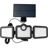 Projecteur solaire EZIlight® Solar moon L