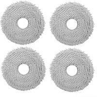 Promotion EZIclean 33% de réduction sur le pack de 4 lingettes PUREFLOW