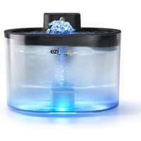 Réduction de 17 % sur la fontaine Eziclean Nutribot Water X 25L pour animaux