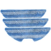 Pack de 3 microfibres EZIclean® Aqua Edition