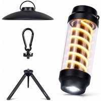 Lampe torche nomade EZIlight® Xplorer X10