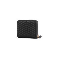 Pinko Portmonees Schwarz 470944, Größe UNICA