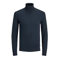Jack & Jones Herren Pullover Blau 470801, Größe XS