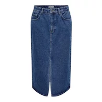 Only Rock Blau 470688, Größe XS