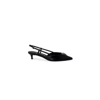 Guess Schuh Schwarz 470381, Größe 36