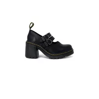 Dr. Martens Schnürschuh Schwarz 467694, Größe 40
