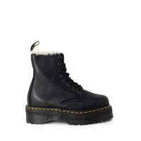 Dr. Martens Stiefel Schwarz 467284, Größe 36