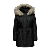 Only Jacke Schwarz 464879, Größe M