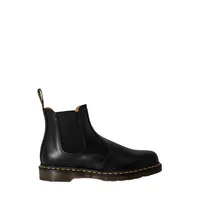 Dr. Martens Herren Stiefel Schwarz 456608, Größe 40