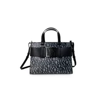 Armani Exchange Tasche Schwarz 456439, Größe UNICA