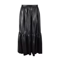 Pinko Rock Schwarz 457101, Größe 46