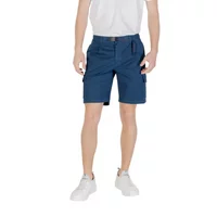 Boss Herren Bermudas Blau 486173, Größe W31