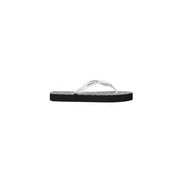 Armani Exchange Zehentrenner Schwarz 486126, Größe 35