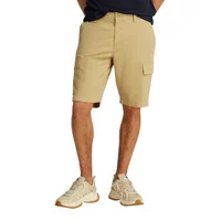 Tommy Hilfiger Jeans Herren Bermudas Beige 486081, Größe W30