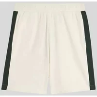 Lyle & Scott Herren Bermudas Beige 486070, Größe M