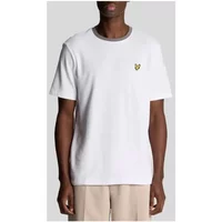 Lyle & Scott Herren T-Shirt Grau 486062, Größe S