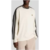 Lyle & Scott Herren Fleece Grau 486064, Größe S