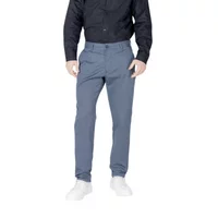 Armani Exchange Herren Hose Blau 485912, Größe W38