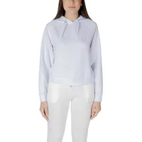 Armani Exchange Fleece Weiß 485806, Größe XS