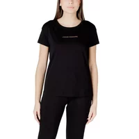 Armani Exchange T-Shirt Schwarz 485805, Größe XS