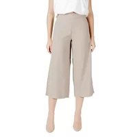 Only Hose Beige 485733, Größe M