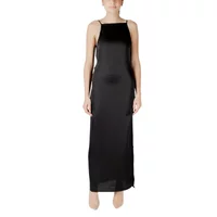 Only Kleid Schwarz 485708, Größe XS