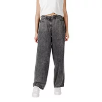 Only Jeans Schwarz 485731, Größe M