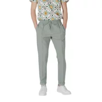 Antony Morato Herren Hose Grün 485513, Größe XL