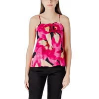 Only Top Fuchsinrot 485633, Größe L