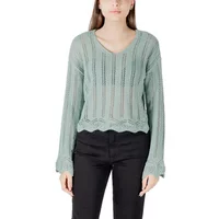 Only Pullover Grün 485637, Größe L