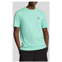 Lyle & Scott Herren T-Shirt Grün 485490, Größe S