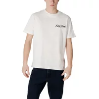 Calvin Klein Jeans Herren T-Shirt 485329, Größe XL