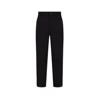 Calvin Klein Jeans Herren Hose Schwarz 485198, Größe W31_L32