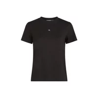 Calvin Klein Jeans T-Shirt Schwarz 485091, Größe XS