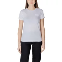 Armani Exchange T-Shirt Weiß 485035, Größe XS