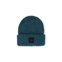 Calvin Klein Herren Hut Grün 484993, Größe UNICA
