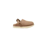UGG Pantolette Beige 484163, Größe 36