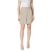Vila Clothes Rock Beige 484281, Größe 36