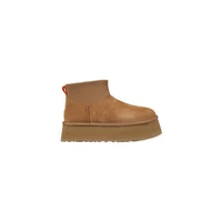 UGG Stiefel Beige 486700, Größe 40