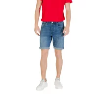 Replay Herren Bermudas Blau 486765, Größe W29