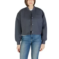 Calvin Klein Jeans Kostümjacken Blau 486324, Größe S