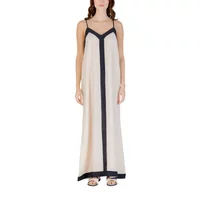 Vero Moda Kleid Beige 486758, Größe M