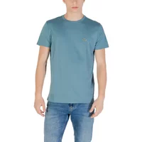 Lacoste Herren T-Shirt Grün 486738, Größe S