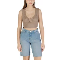 Only Top Braun 486238, Größe S