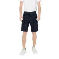 Replay Herren Bermudas Blau 486669, Größe W33
