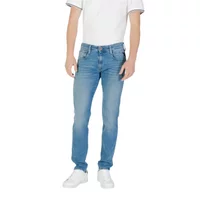 Replay Herren Jeans Blau 486668, Größe W32_L32