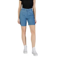 Only Shorts Blau 486448, Größe XS
