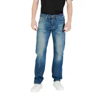 Replay Herren Jeans Blau 486316, Größe W34_L32